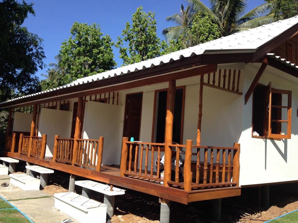Baan Anattaya Koh Yao Noi Bed & Breakfast Екстериор снимка