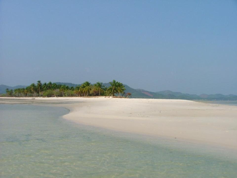 Baan Anattaya Koh Yao Noi Bed & Breakfast Екстериор снимка