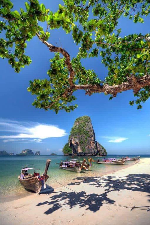Baan Anattaya Koh Yao Noi Bed & Breakfast Екстериор снимка