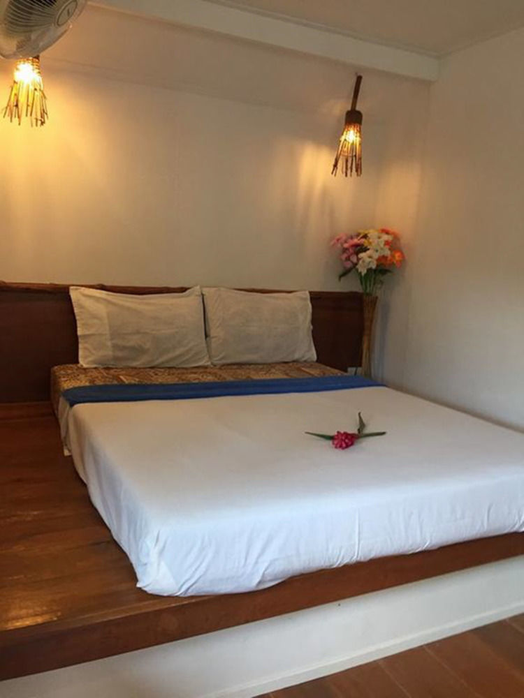 Baan Anattaya Koh Yao Noi Bed & Breakfast Екстериор снимка