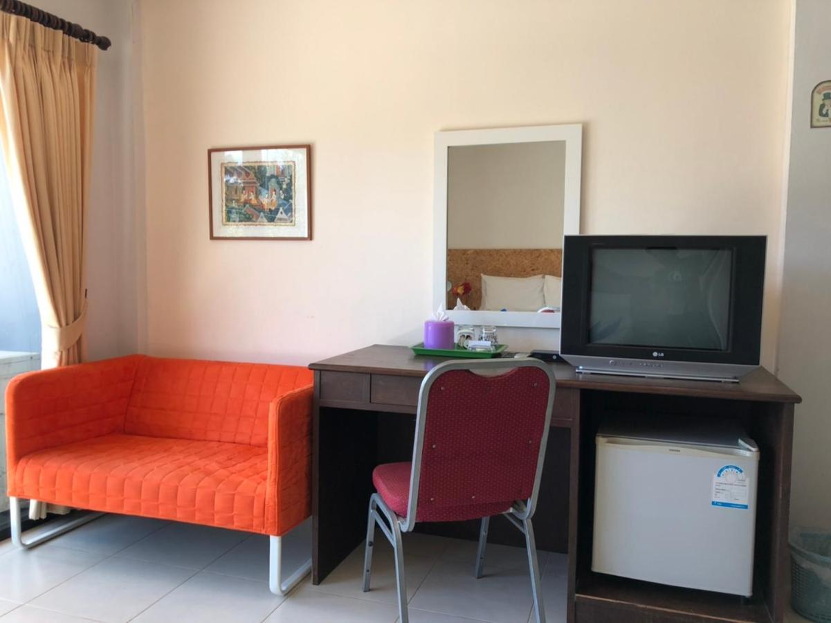 Baan Anattaya Koh Yao Noi Bed & Breakfast Екстериор снимка