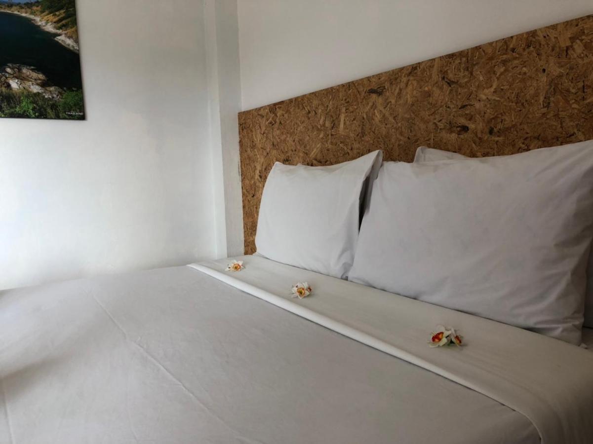 Baan Anattaya Koh Yao Noi Bed & Breakfast Екстериор снимка