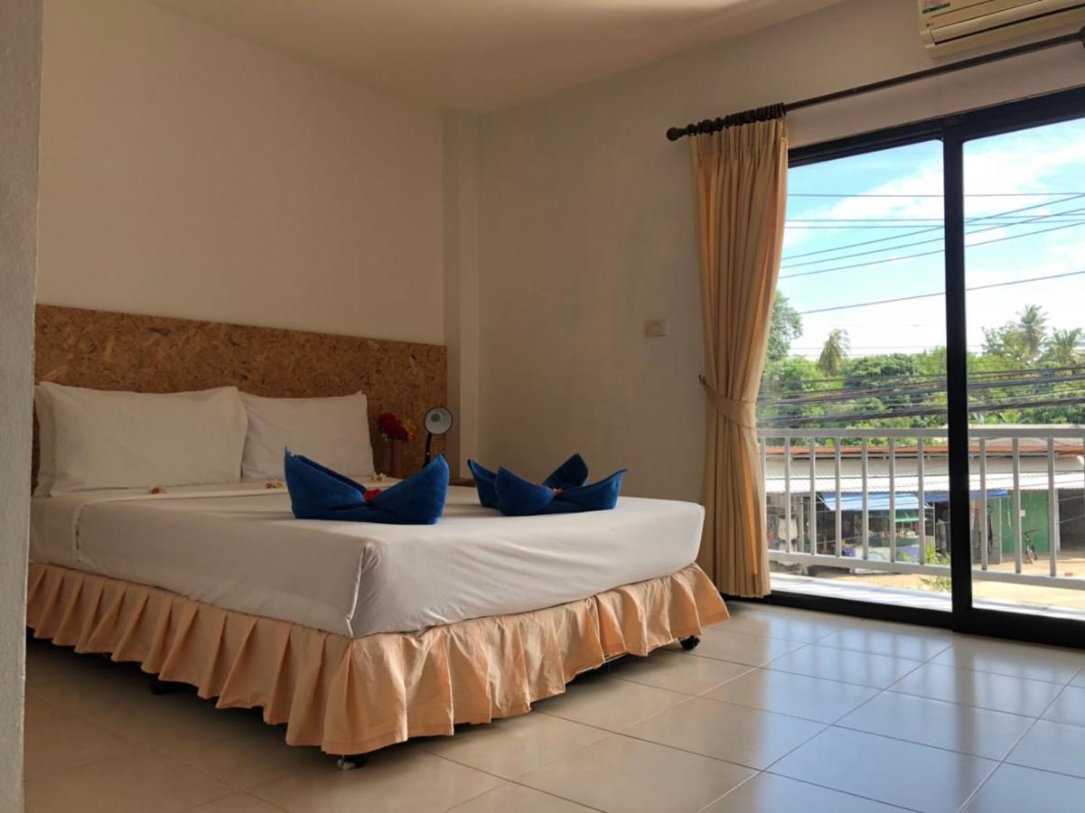 Baan Anattaya Koh Yao Noi Bed & Breakfast Екстериор снимка